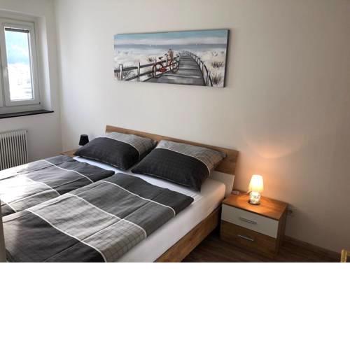 Apartment 8