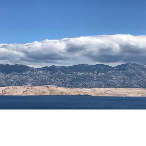 Apartment A1, Pag, Bosana -Dubrava