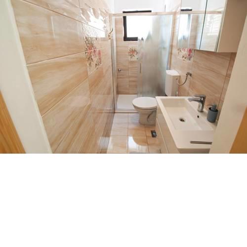 Apartment A2 Oliva with terrace near to beach