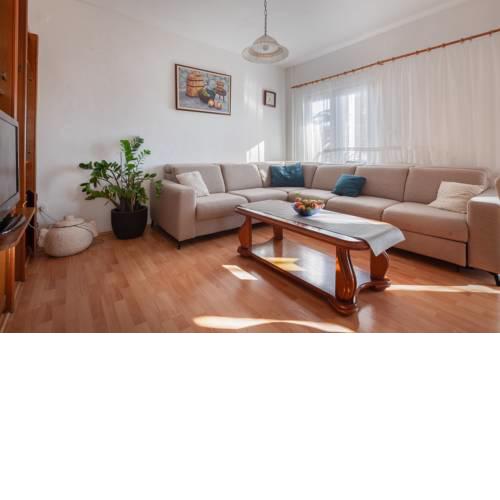 Apartment A6 sea view
