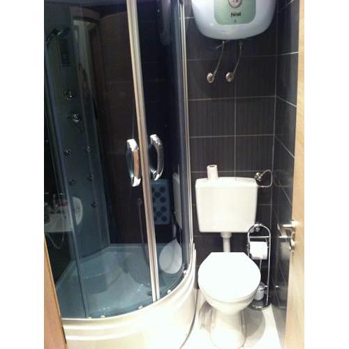 Apartment AB Batala