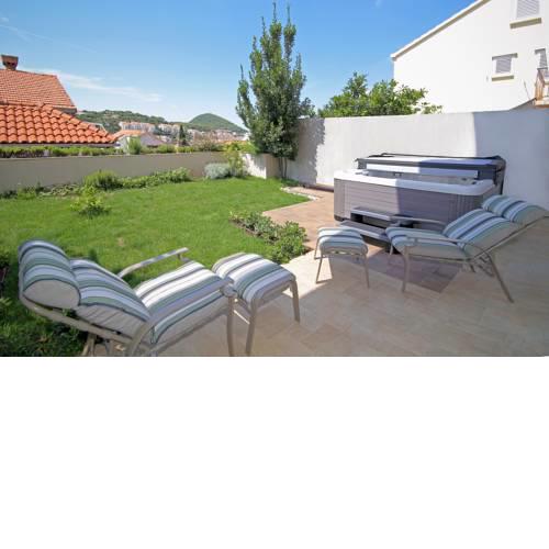 Apartment Abelia.