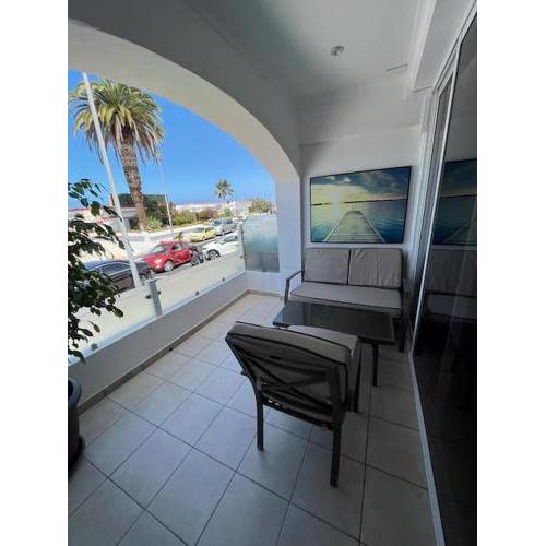 Apartment A/c - Fibra - SmartTv - modern