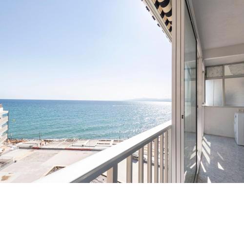 Apartment Acantilado B by Interhome
