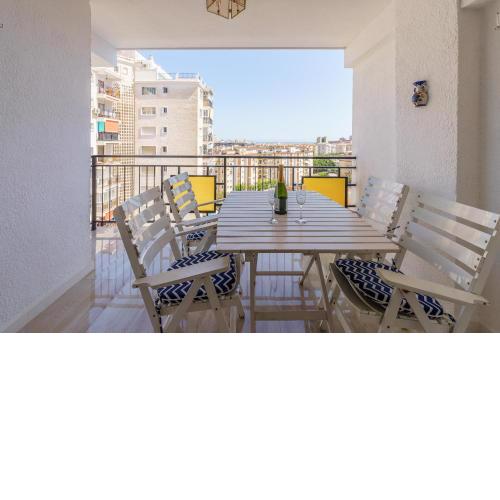Apartment Acapulco 6