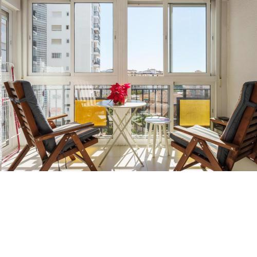 Apartment Acapulco