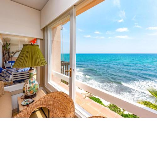 Apartment Acuario by Interhome