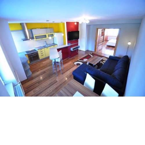 APARTMENT A&D CENTRUM