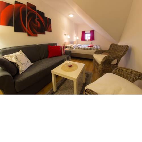 Apartment Adam u Lipna