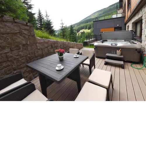 Apartment Adélka 104