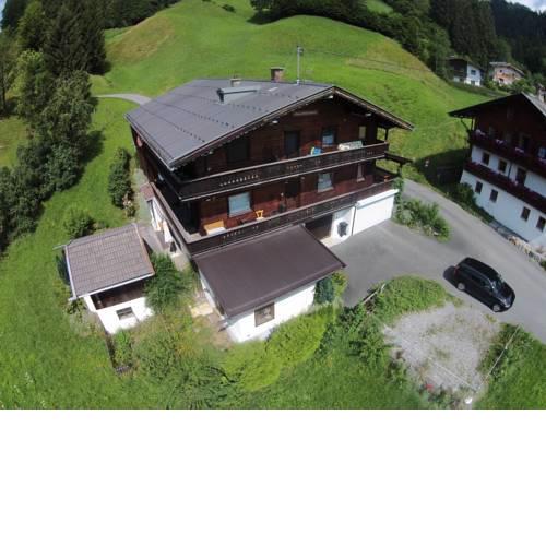 Apartment Adelschmied
