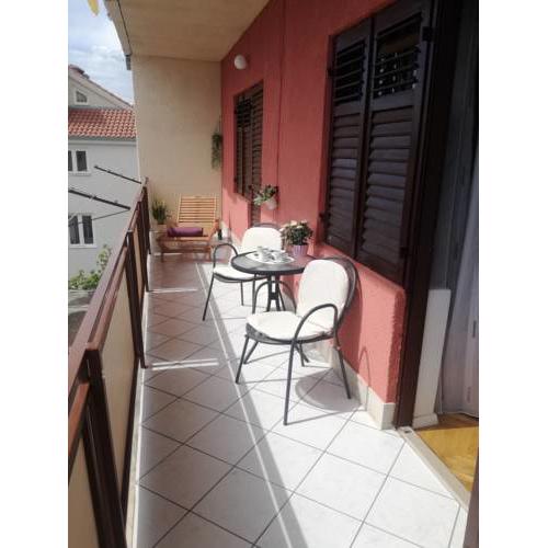 Apartment Adriana