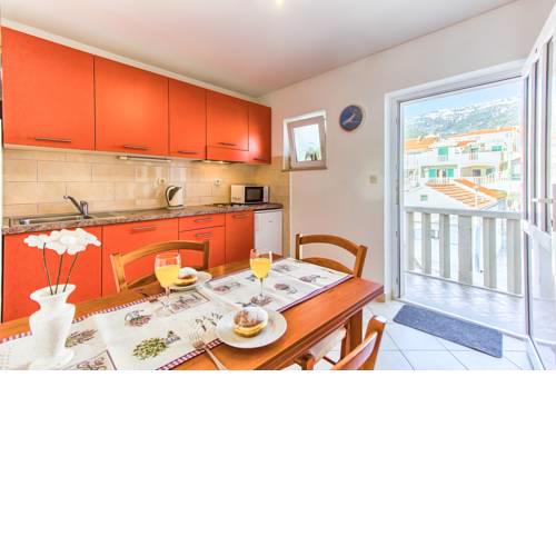 Apartment Adriano 2