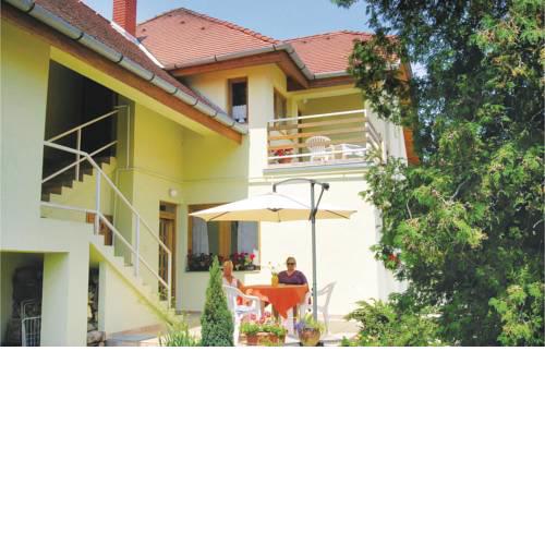 Apartment Ady utca-Keszthely