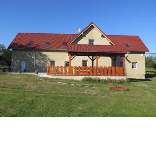 Apartment ÄŒeskÃ© Å vÃ½carsko.1