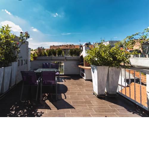 Apartment Agacia