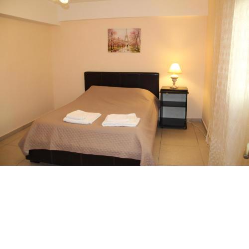 Apartment Ag.Foteinis