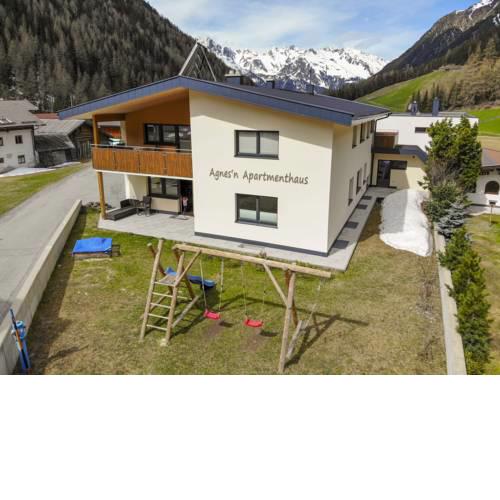Apartment Agnesn.1