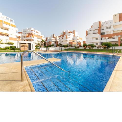 Apartment Agua Serena by Interhome