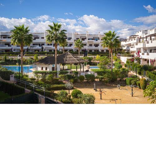 Apartment Aguacate