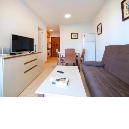 Apartment Aguamarina-1 by Interhome