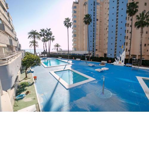 Apartment Aguamarina-2 by Interhome