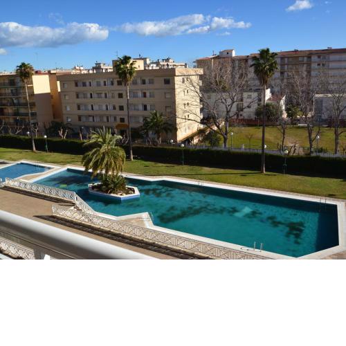 Apartment Aguamarina-4 by Interhome