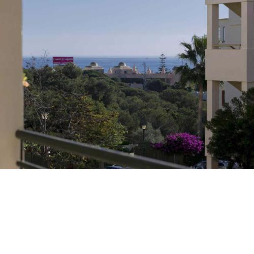 Apartment Aguila Real