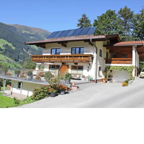 Apartment Ahornblick 2