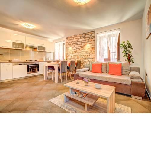 Apartment Žižula