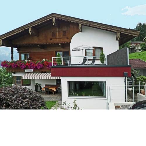 Apartment Aigner 1