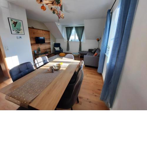 Apartment Aigner Raum