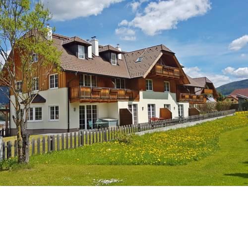 Apartment Aineckblick