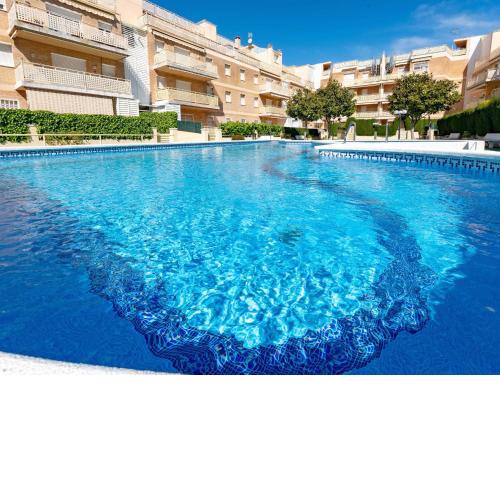 Apartment Aires de mar by Interhome