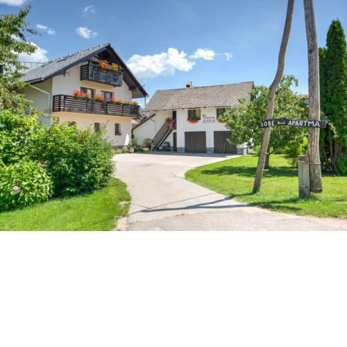 Apartment Ajda
