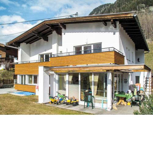 Apartment Aktiv - HBN221