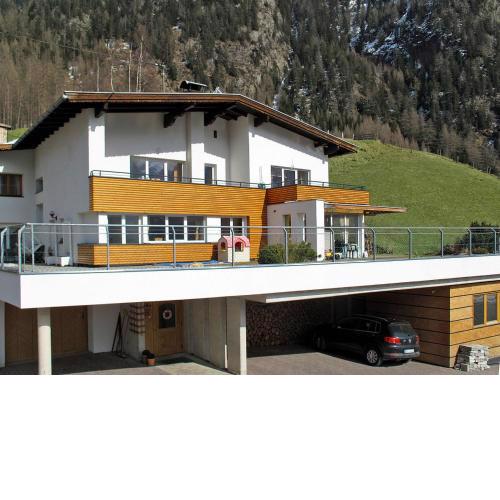 Apartment Aktiv
