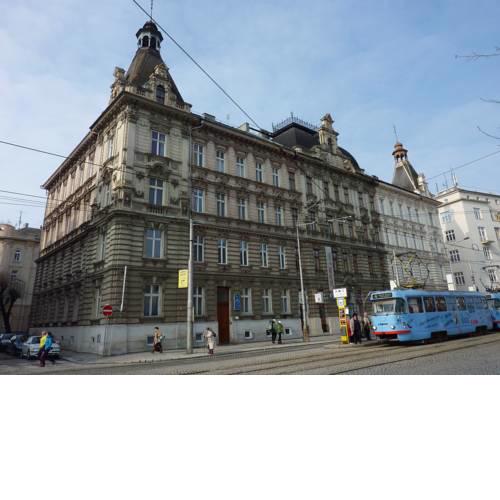 Apartment Al Centro