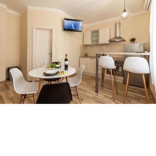 Apartment Al Mare
