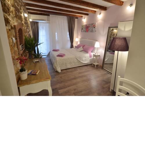 Apartment Al Pozzo