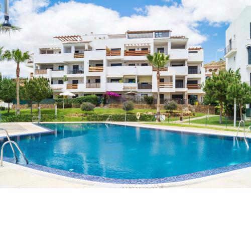 Apartment Alamar by Interhome