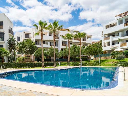 Apartment Alamar by Interhome