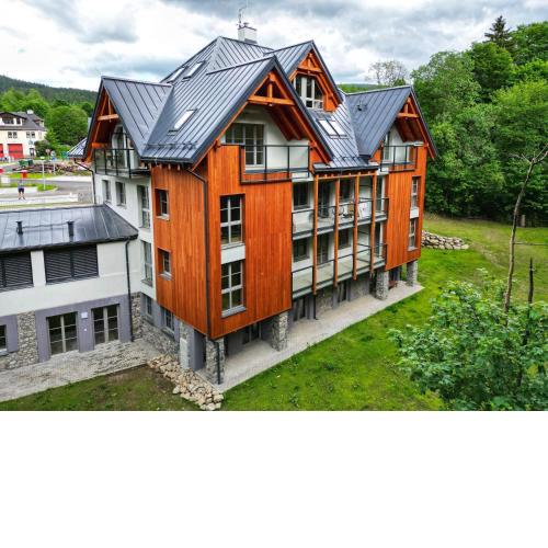 Apartment Alaska