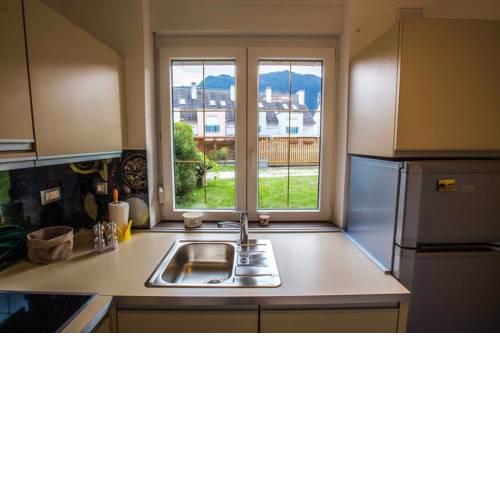 Apartment ALBA