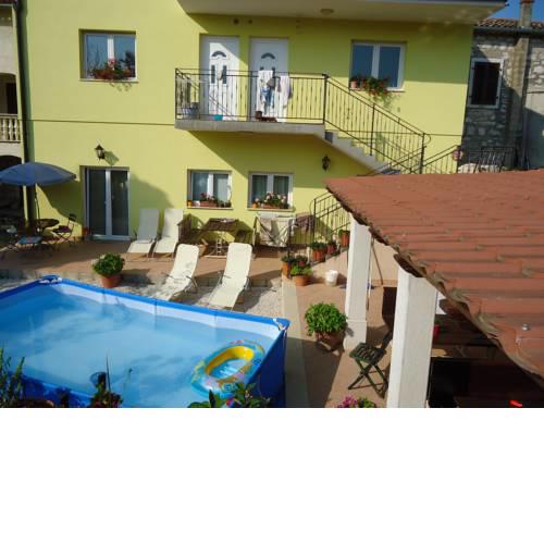 Apartment Alba