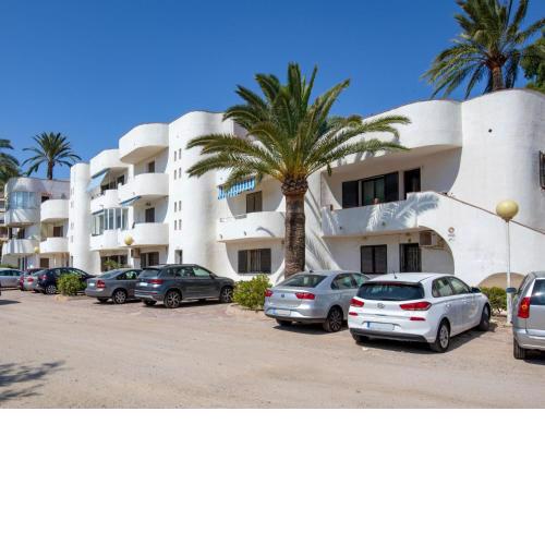 Apartment Albaranas by Interhome