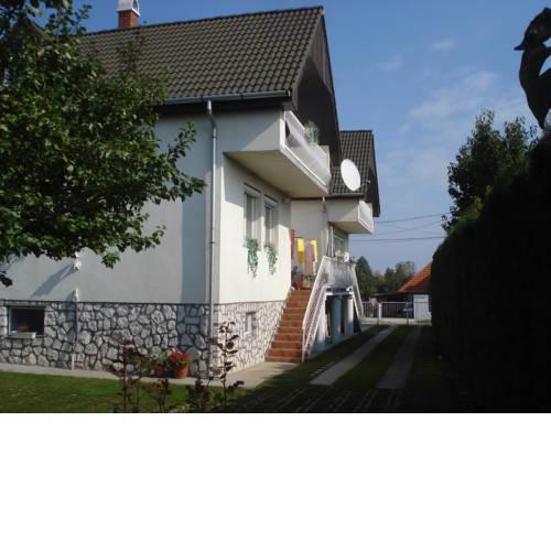 Apartment Albert