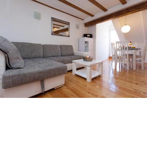 Apartment Albidus A31