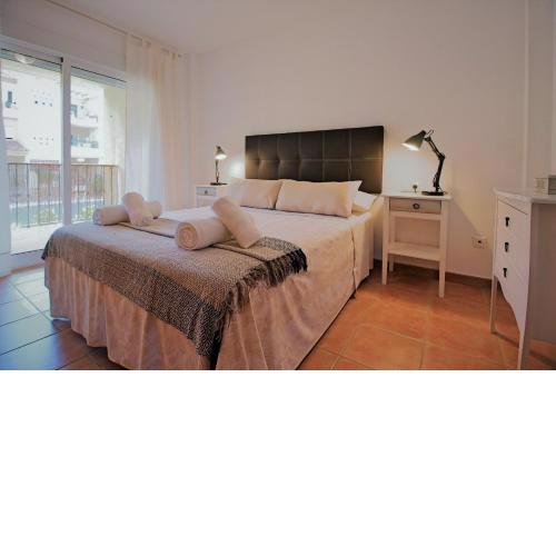 Apartment Albir Playa Florida
