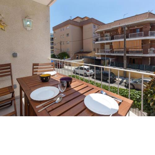 Apartment Alda by Interhome